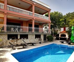 Villa Dijana 2 Malinska Croatia