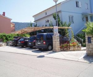 Apartment Orbanić Cres Cerzo Croatia