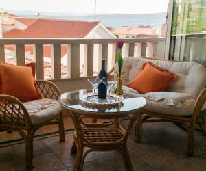 Holiday Home Granić Baska Voda Croatia