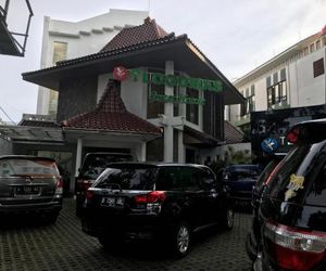 Tlogomas Guest House Malang Indonesia