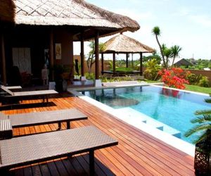 Villa Matahari Ungasan Ungasan Indonesia