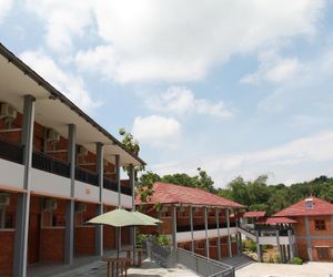 Rizen Kedaton Resort Bogor Indonesia
