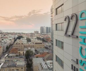 Hotel Rothschild 22 Tel Aviv Israel