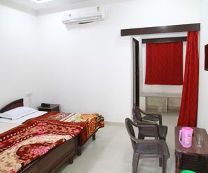 Hotel Ramnivas Udaipur India