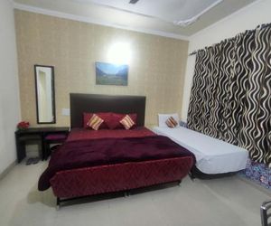New Chandigarh Holiday Home Chandigarh India