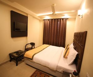 Royal Rosette Bhim Tal India