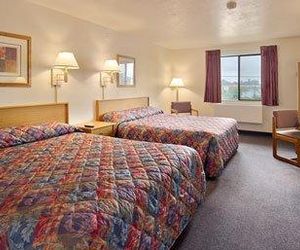 Red Lion Inn and Suites Federal Way Federal Way United States