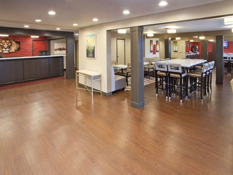 Hotel Photo 14