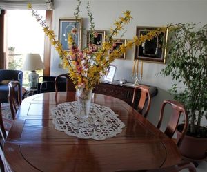 Casa Betulla Rovereto Italy