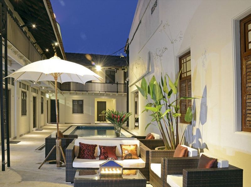 Hotel Photo 22