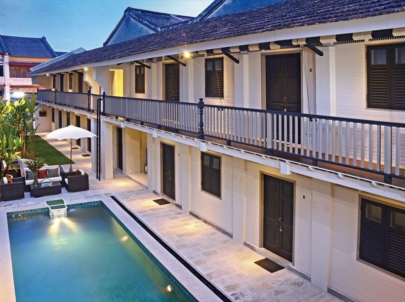 Hotel Photo 23