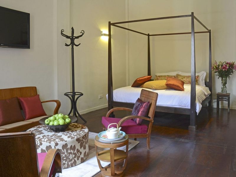 Hotel Photo 5