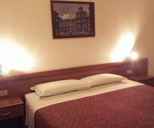 Albergo Duomo Modena Italy