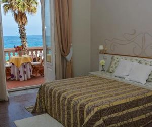 B&B Villa Raineri Taormina Italy