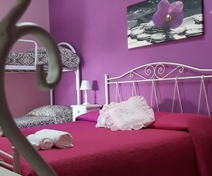 Bed&Breakfast La Cornucopia Gallipoli Italy