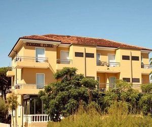 Hotel Flora Cesenatico Italy