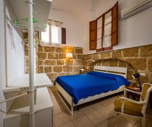 Casa Vacanze Cappuccini Castellammare del Golfo Italy