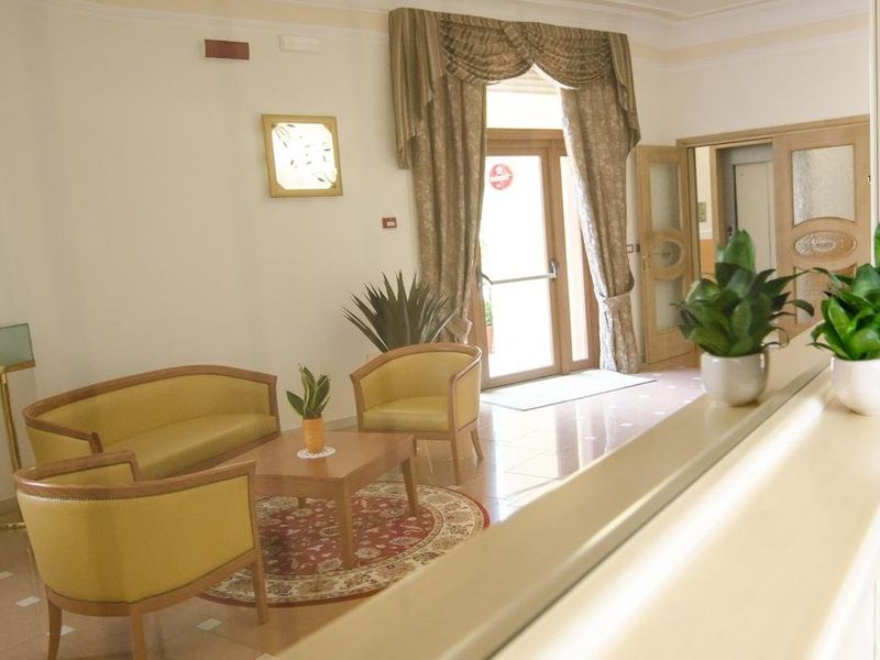 صورة الفندق 7