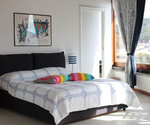 Il Caimano bed & breakfast Vulcano Porto Italy