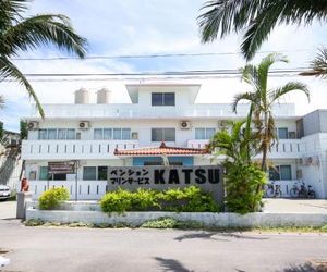 Pension and Marine Service Katsu Ishigaki Japan