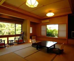 Yusakaso Hakone Japan