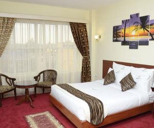 Hotel Baron Eldoret Kenya