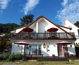 Germany Village Munich House Namhae South Korea