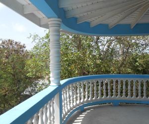 HOMESTAY BLUE BELLA LA BELLE Gros Islet Saint Lucia