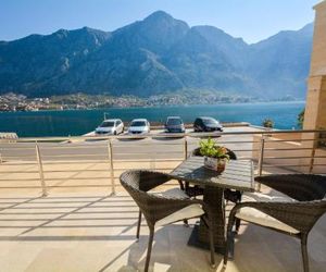 Apartments Jovanovic Kotor Montenegro