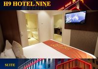 Отзывы H9 Hotel Nine Ulaanbaatar, 3 звезды