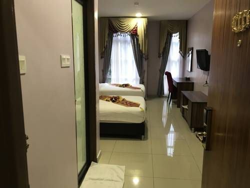 Hotel Photo 12