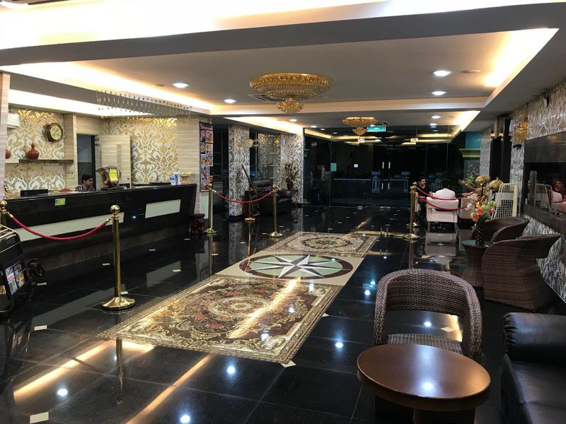 Hotel Photo 16