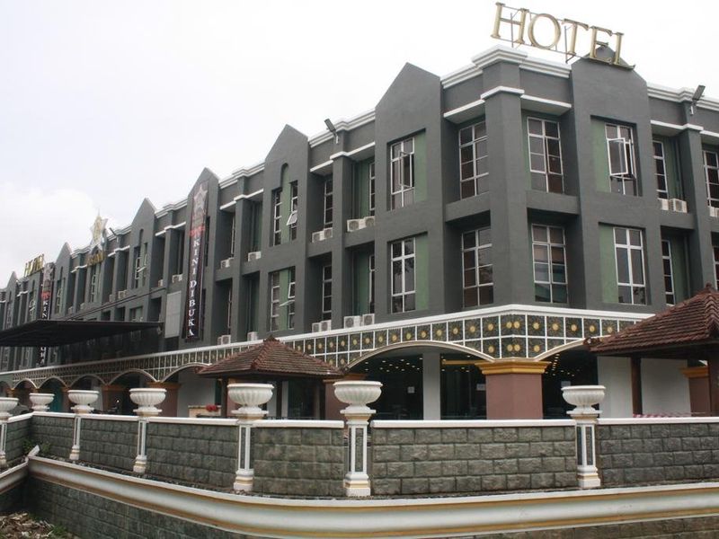 Hotel Photo 23