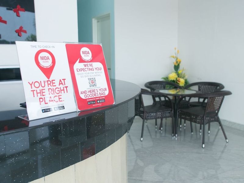 Hotel Photo 14