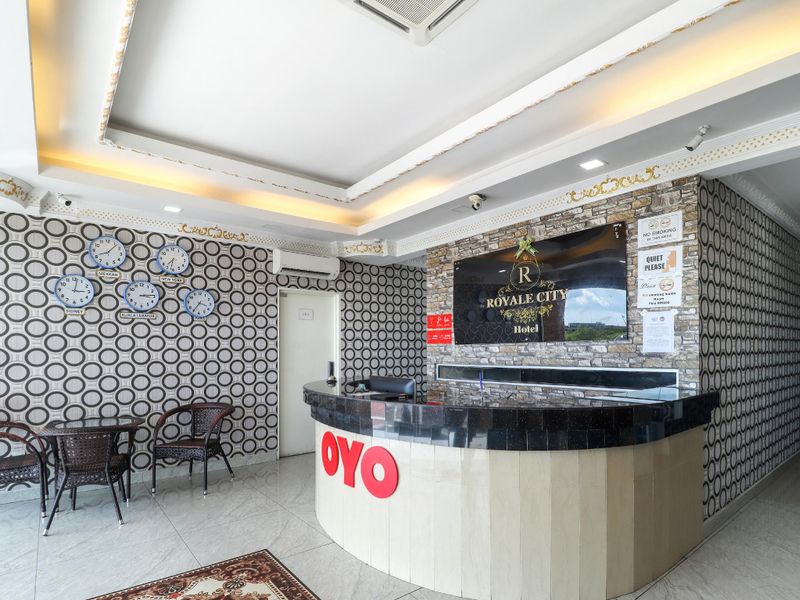 Hotel Photo 18