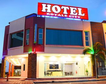 Hotel Photo 21