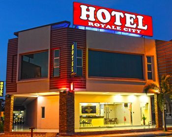 Hotel Photo 22