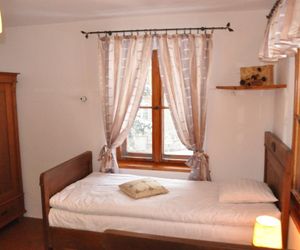 Villa Nostalgia Szklarska Poreba Poland