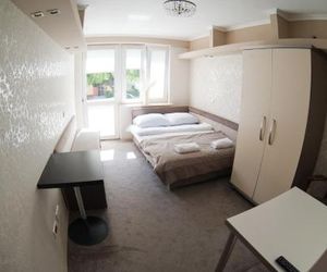 The Center Apartments Krakowska Rzeszow Poland