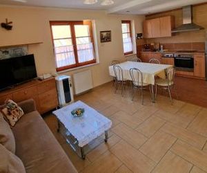 Apart 5 by Villmaris Pobierowo Poland