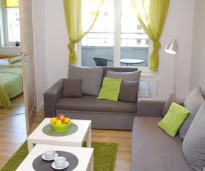 Apartamenty Kolorowe Etna Kolobrzeg Poland