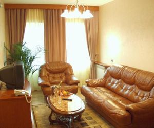 Guest House Vila Lux Vrnyachka Banya Serbia