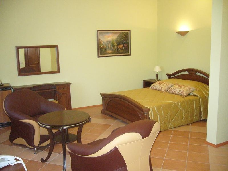 Hotel Photo 1