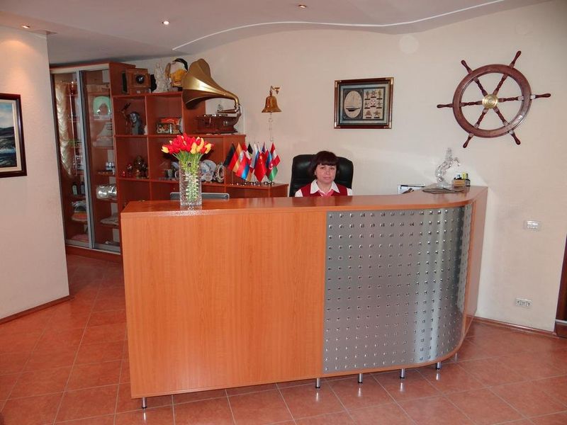 Hotel Photo 13