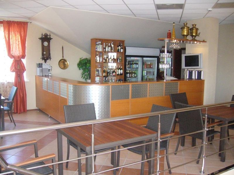 Hotel Photo 14