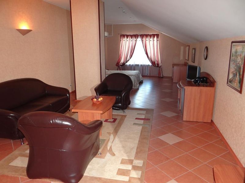 Hotel Photo 9