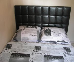 Like Home Apartment Zavadskogo Vladimir Russia
