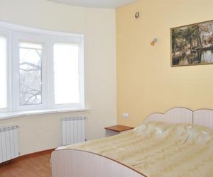 Guest House Lotos Saratov Russia