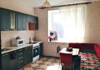 Отзывы Apartments on Kosmonavtov