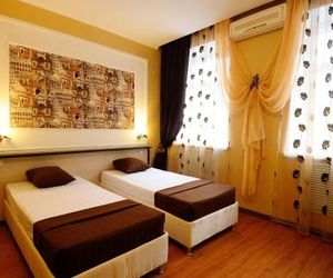 A-Hotel Orenburg Russia